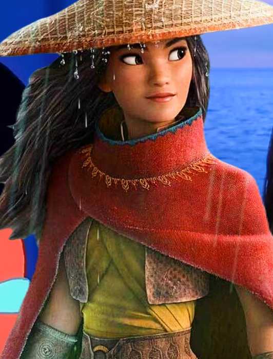 Disney Princess Ria 7 Disney Princesses That Deserve Live-Action Remakes