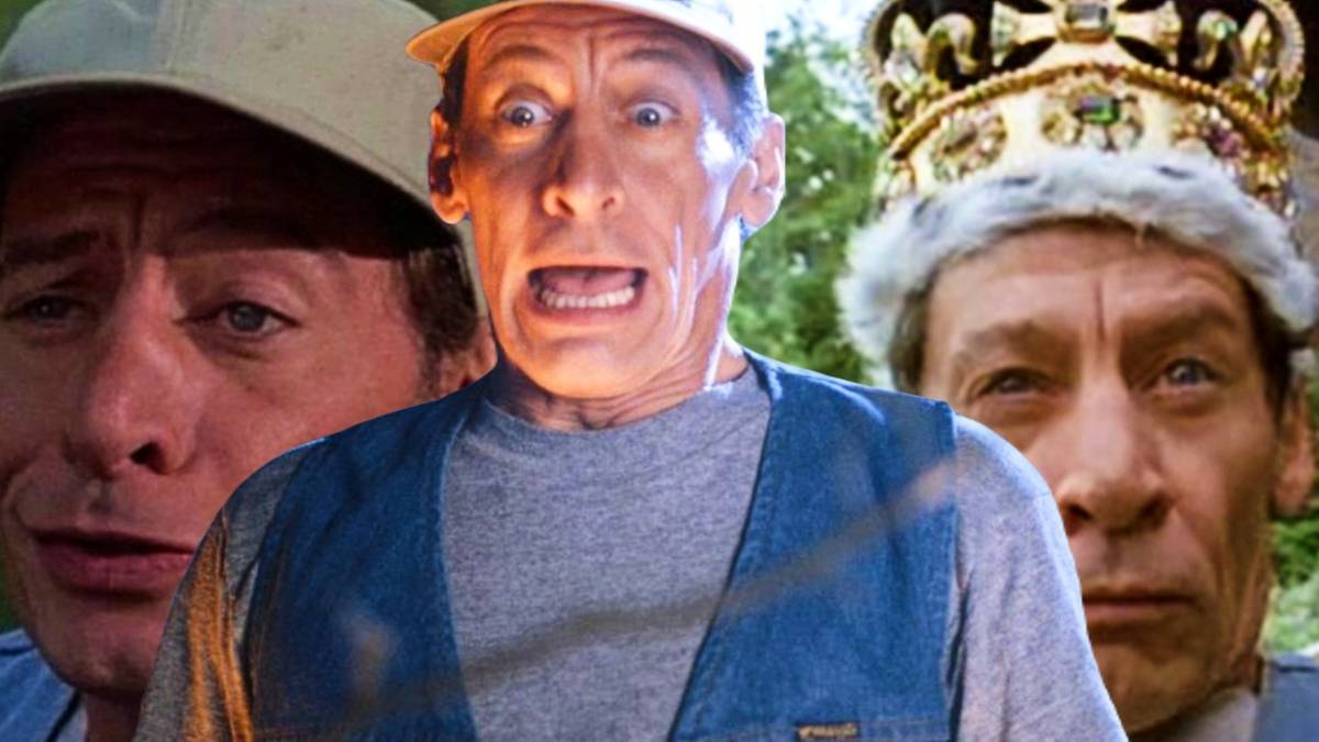 Ernest Movies Ranked: Every Jim Varney Film From Worst To Best, image size:1200x675