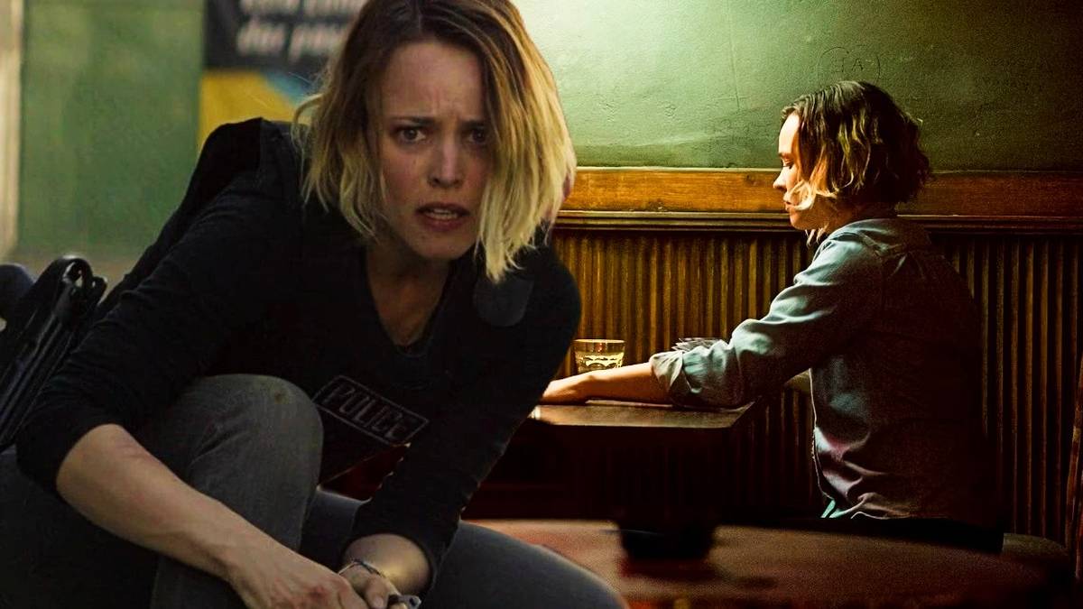 Why Rachel McAdams Loved Her True Detective Season 2 Cop Character