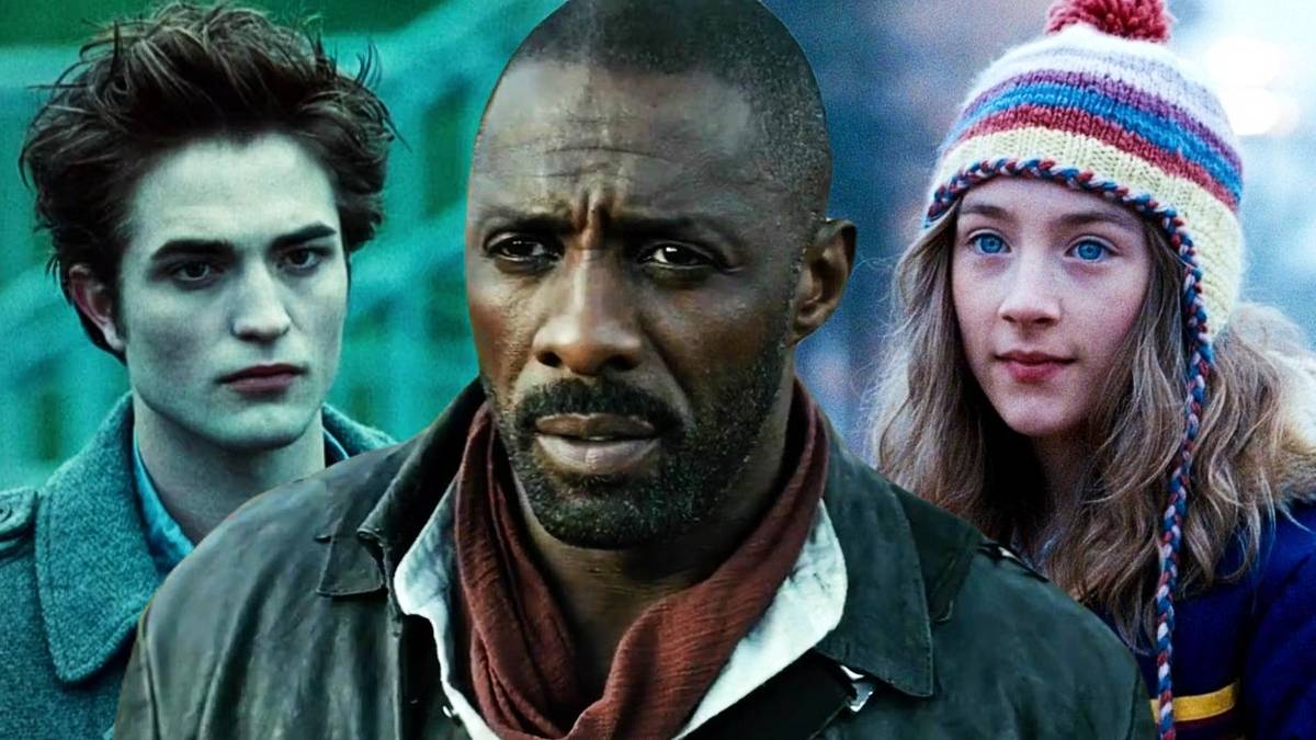 25 Of The Worst Book To Movie Adaptations Ranked