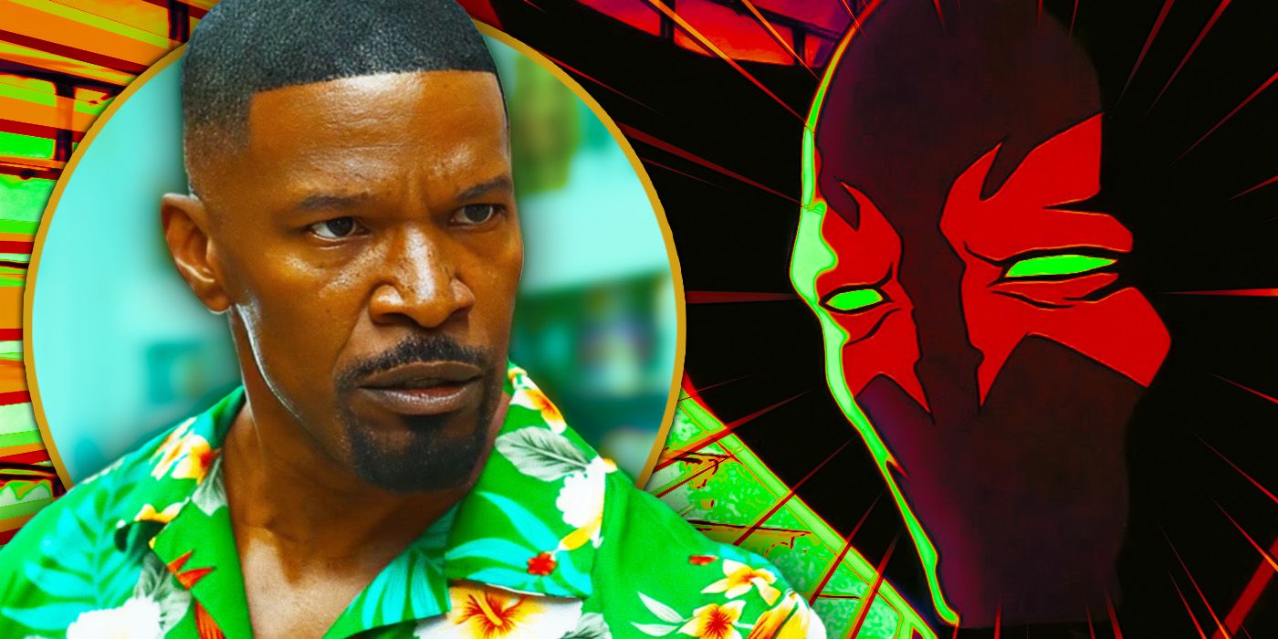 Blumhouse_Director_Jamie_Foxx_Spawn_Reboot_SR_Exclusive