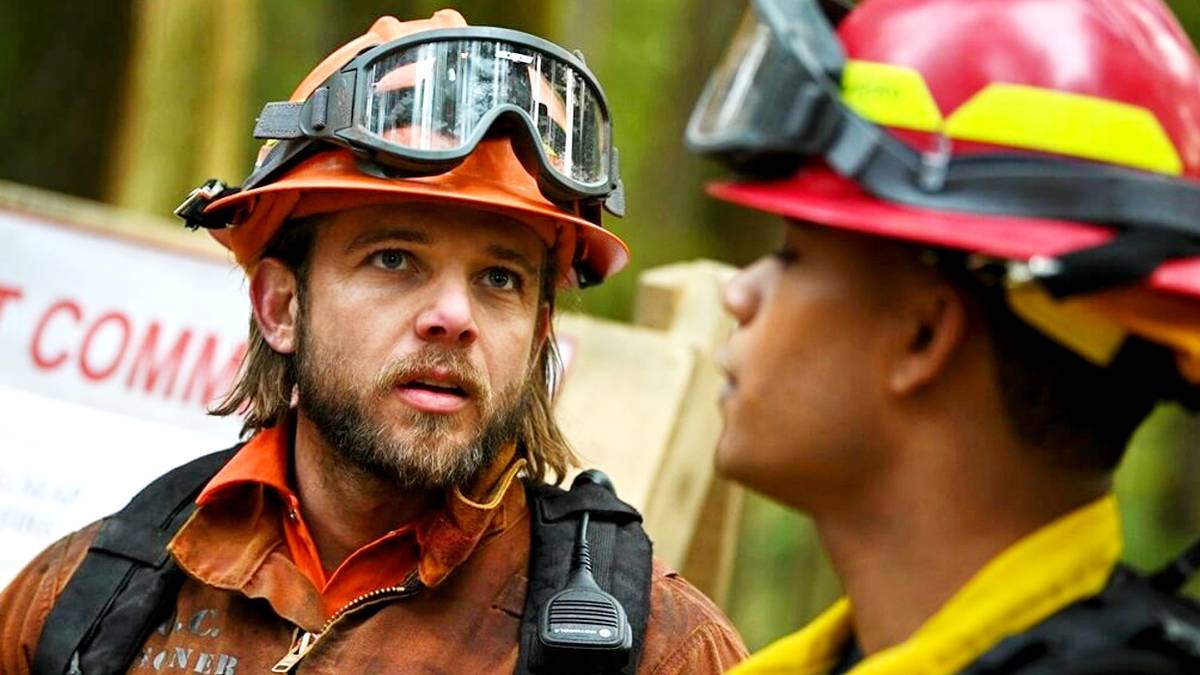 Fire Country Season 3 Renewed By CBS