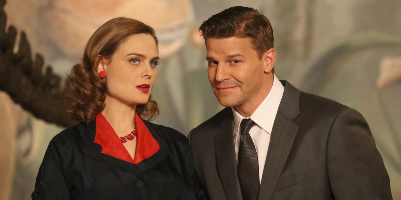 "Es entretenimiento sin sentido": David Boreanaz da una respuesta sincera y detallada sobre Bones Revival