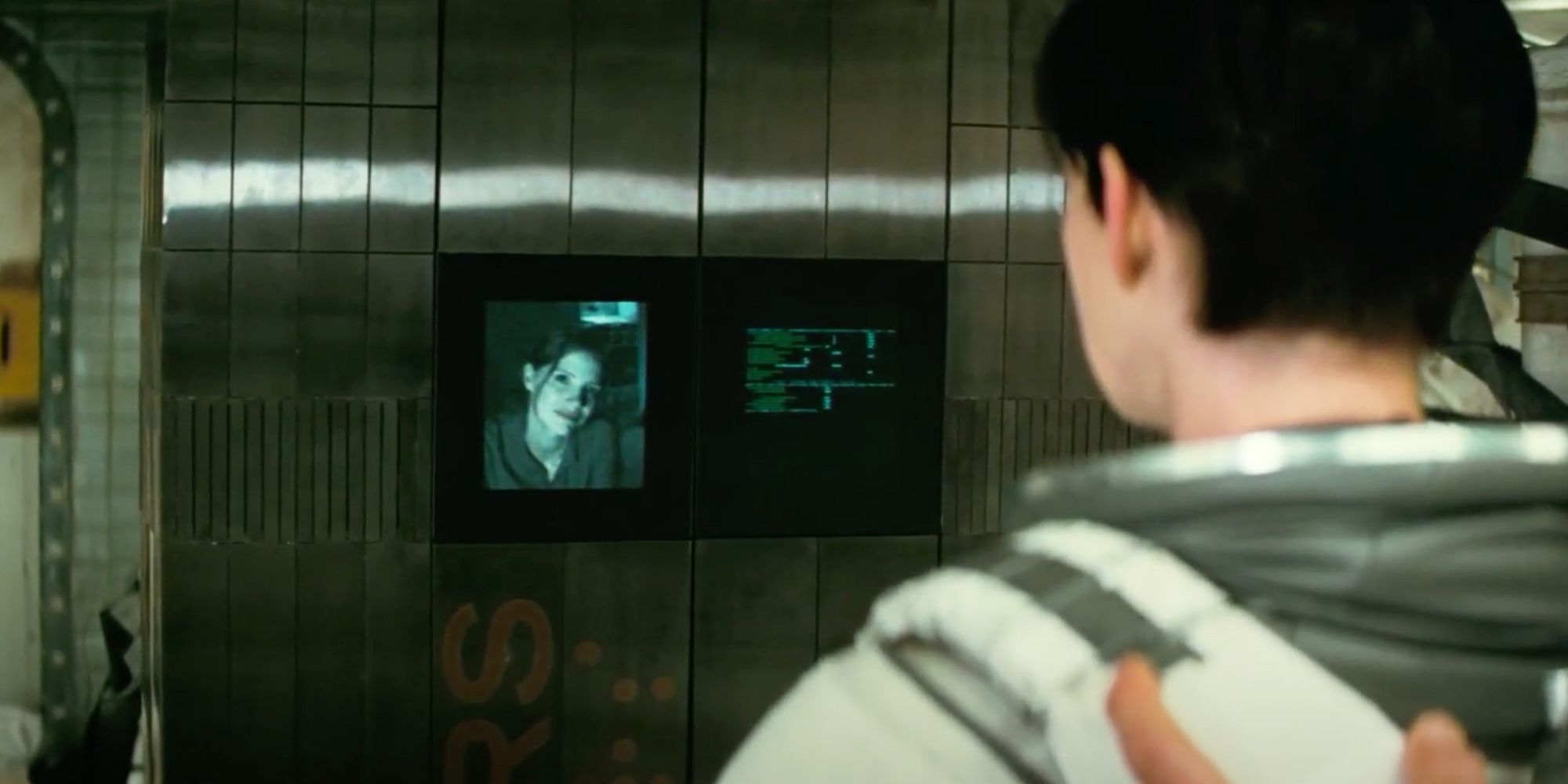 Interstellar’s 10 Best Scenes, Ranked