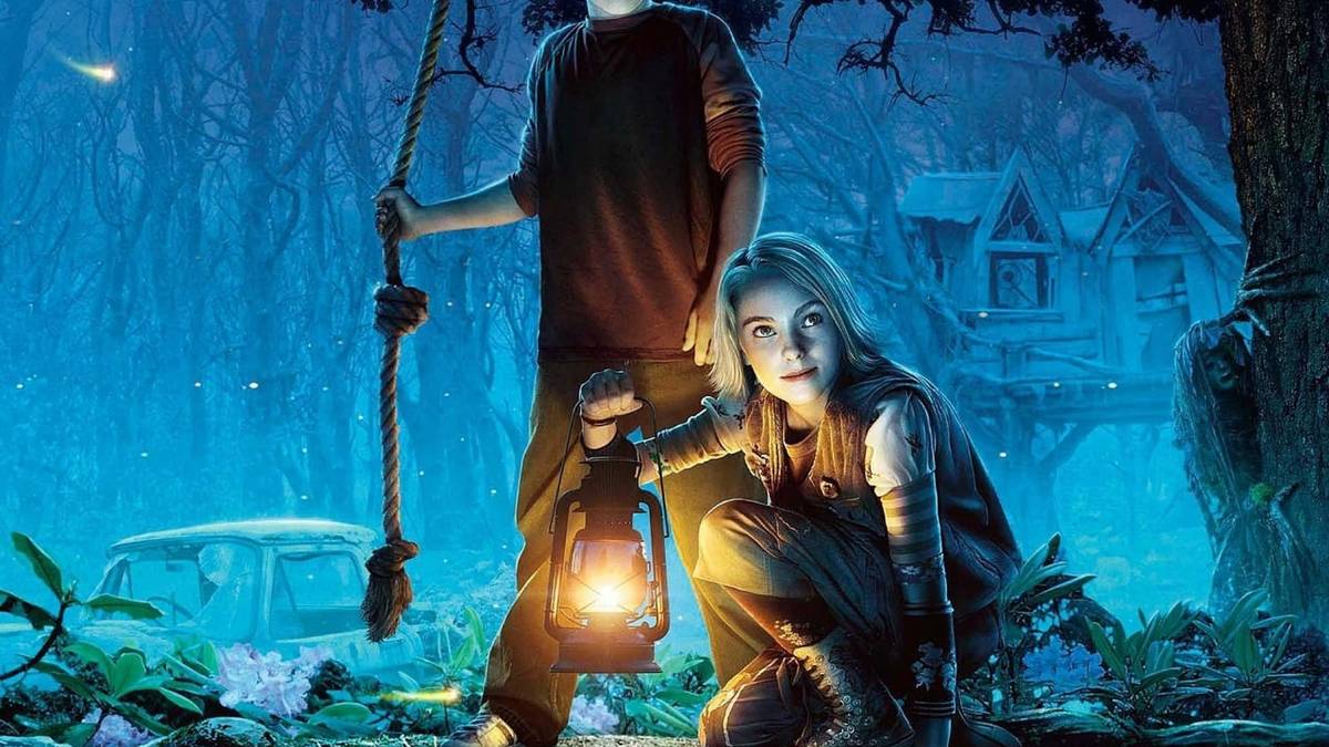 Bridge to Terabithia Summary, Trailer, Cast, Where to Watch and More