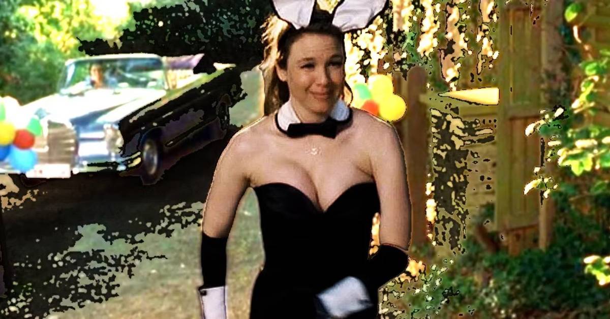 bridget jones green dress Dear Diary, if I dress like Bridget Jones will I find a Leo Woodall, too? I  dissect her wardrobe