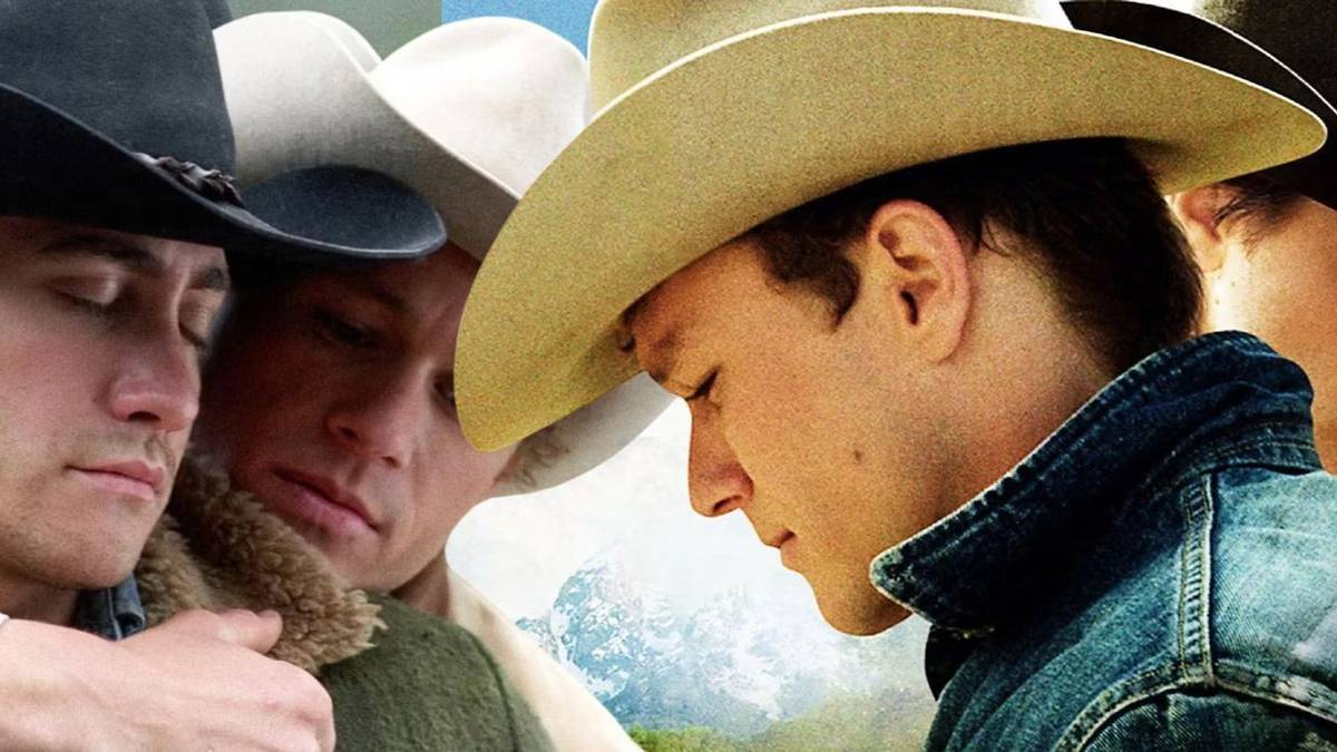 I Wish I Knew How To Quit You: 20 Best Brokeback Mountain Quotes, image size:1200x675