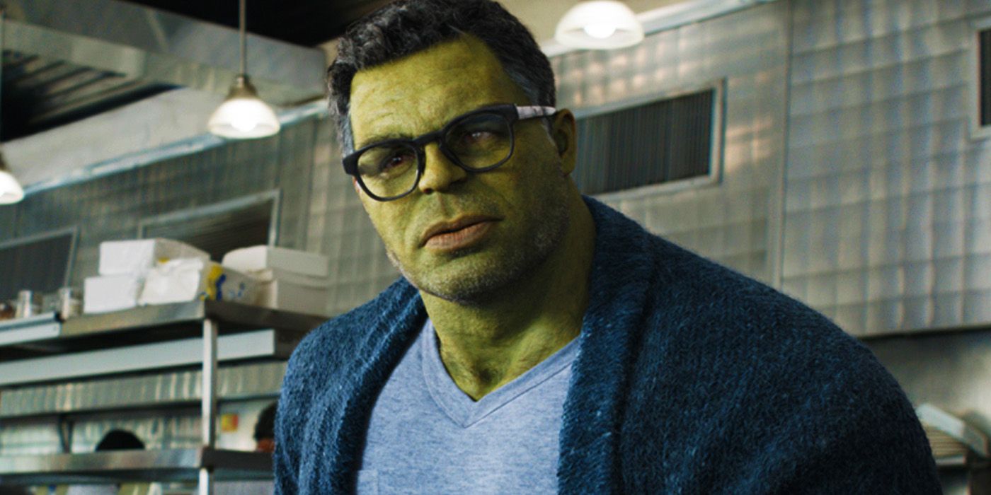 Mark Ruffalo To Reunite With MCU Co-Star In New Action Thriller