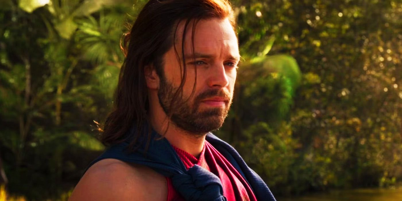 Bucky's New Look In Marvel's Thunderbolts* Footage Has Me Concerned About His MCU Story