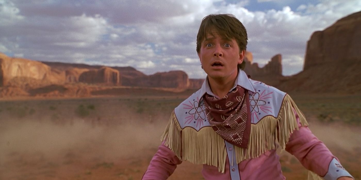 Back To The Future: 10 Hidden Story Clues You Probably Missed