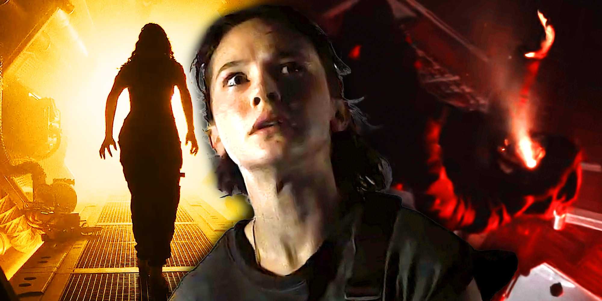 Romalus Alien: Romulus - Release Date, Cast, Story, Trailer & Everything We Know