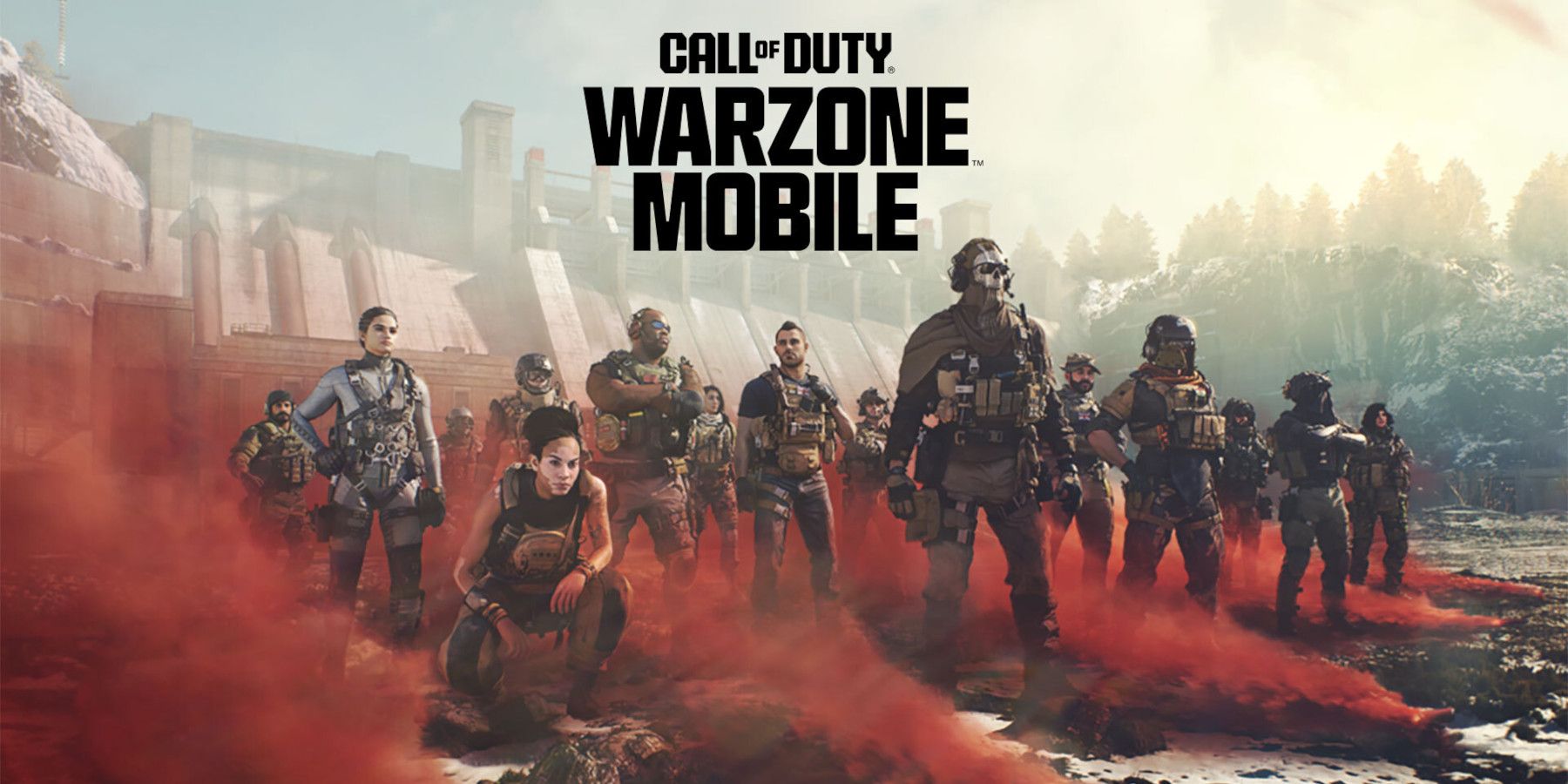 Call of Duty Mobile | ScreenRant