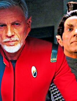 Who Is Callum Keith Rennie? Star Trek: Discovery’s Captain Rayner Actor ...