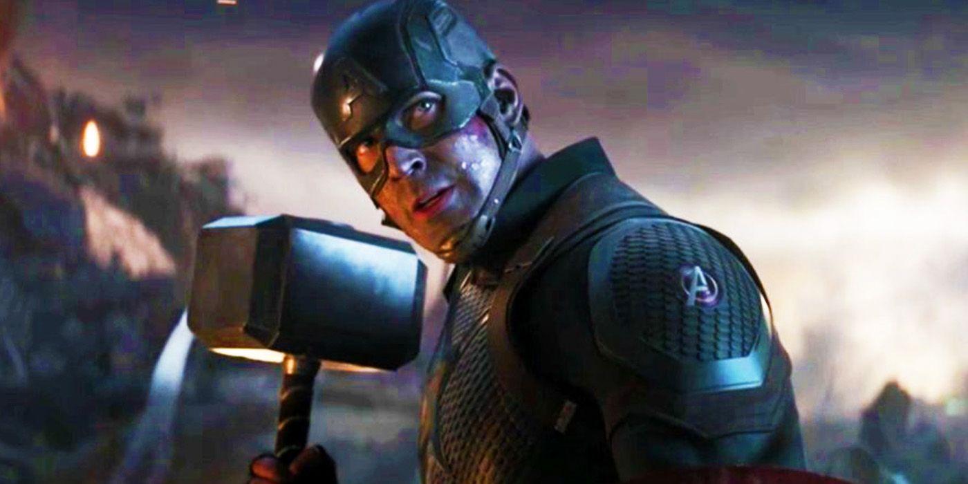 10 Most Rewatchable MCU Fight Scenes, Ranked