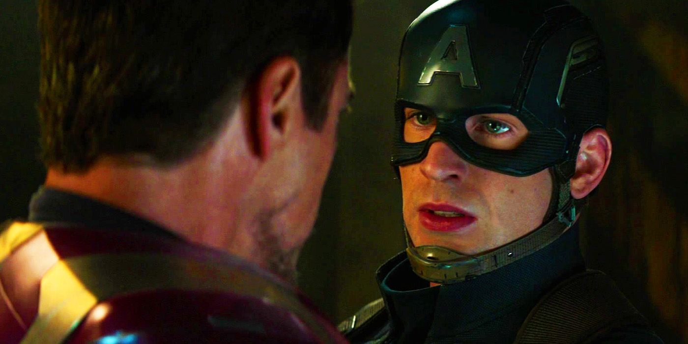 Wait, Has Kevin Feige Been Teasing Robert Downey Jr & Chris Evans MCU Returns This Whole Time?