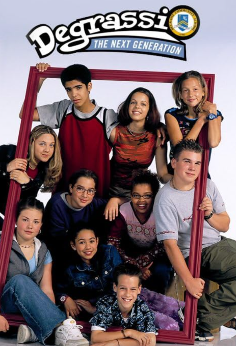 Degrassi