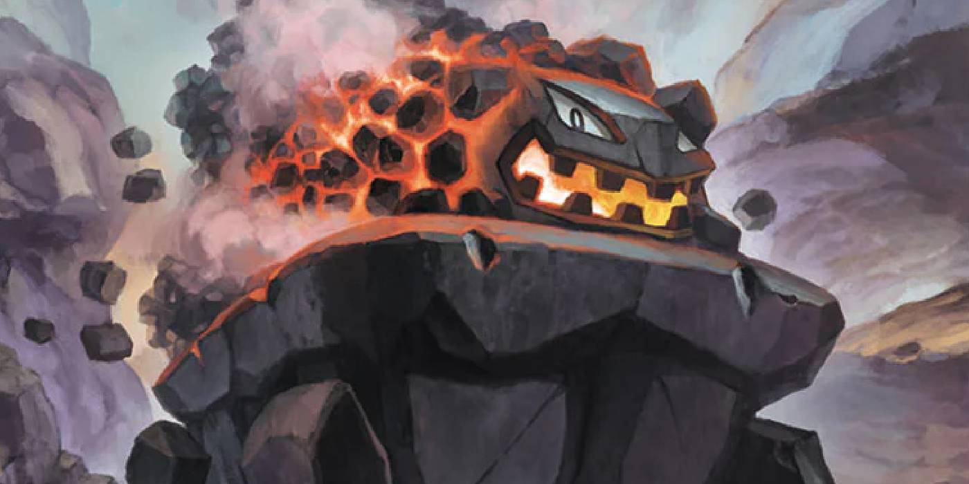 Pokemon Rocoly 10 Pokémon Who Surprisingly Never Appeared in the Anime
