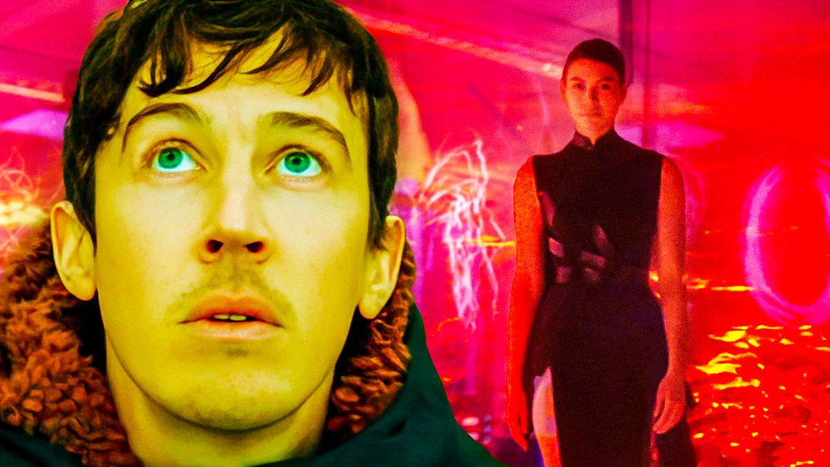 3 Body Problem World Explained: Science, Tech, Aliens & Your Questions ...