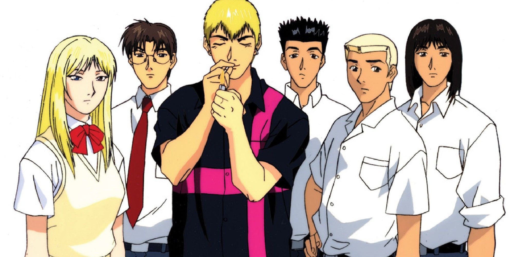 10 Best Anime That Capture What it's Truly Like to Be a Teenager