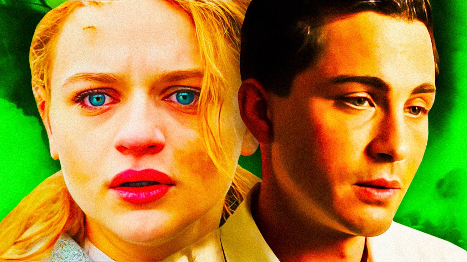 We Were The Lucky Ones Cast & Character Guide
