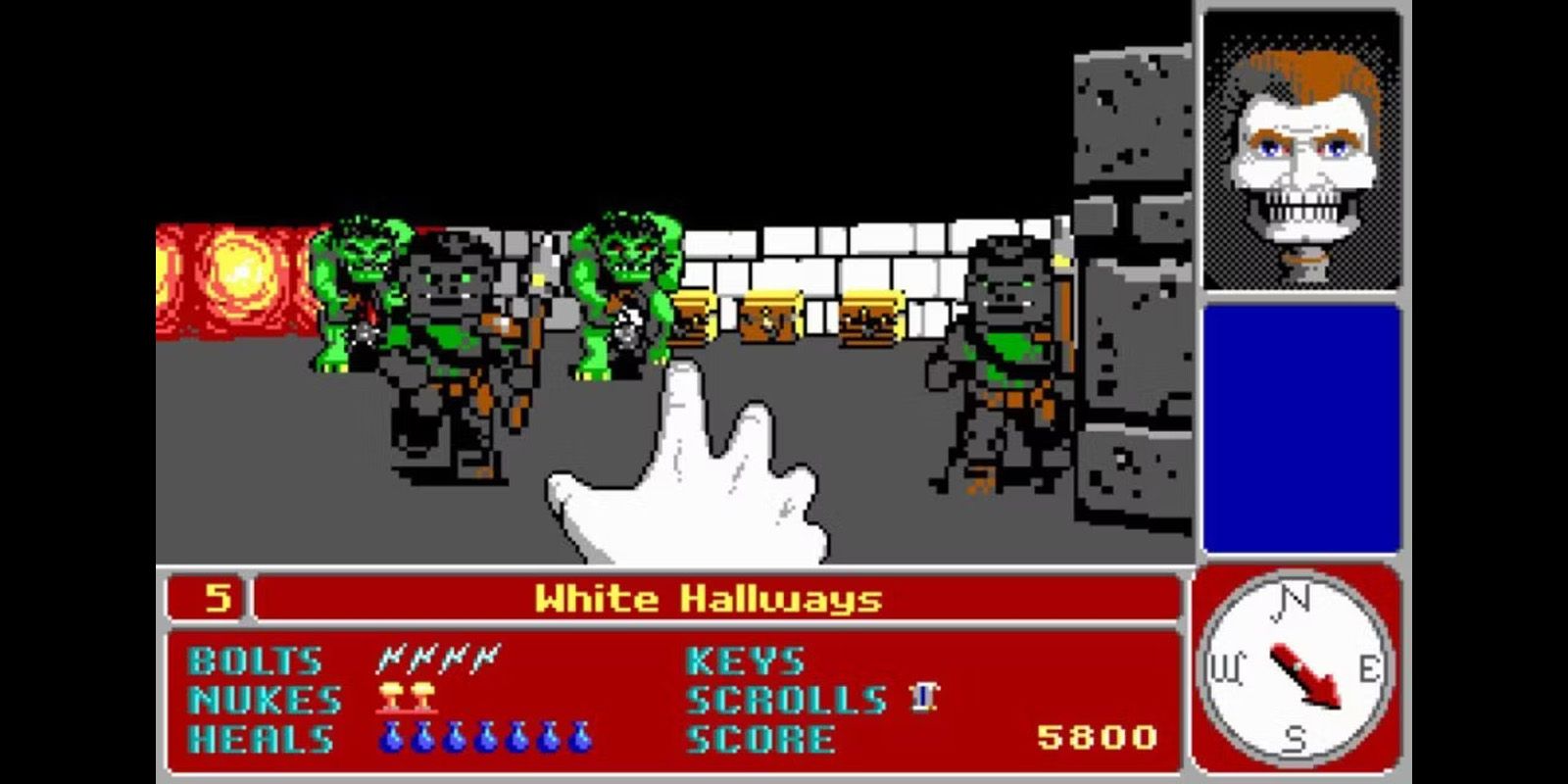 What the First FPS Game REALLY Was (Not DOOM or Wolfenstein)