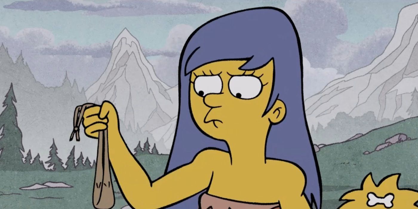 The Simpsons Season 35 Sidelined Two of Its Most Pivotal Characters (& Season 36 Needs To Fix It)