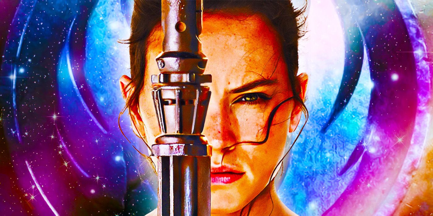 Daisy Ridley Debunks One Popular Star Wars Rumor, Confirms New Jedi Order Movie Is A Standalone "For Now"