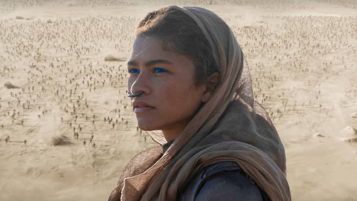 How Dune 2's Big Chani Book Change Is Crucial To Paul's Anti-Hero ...