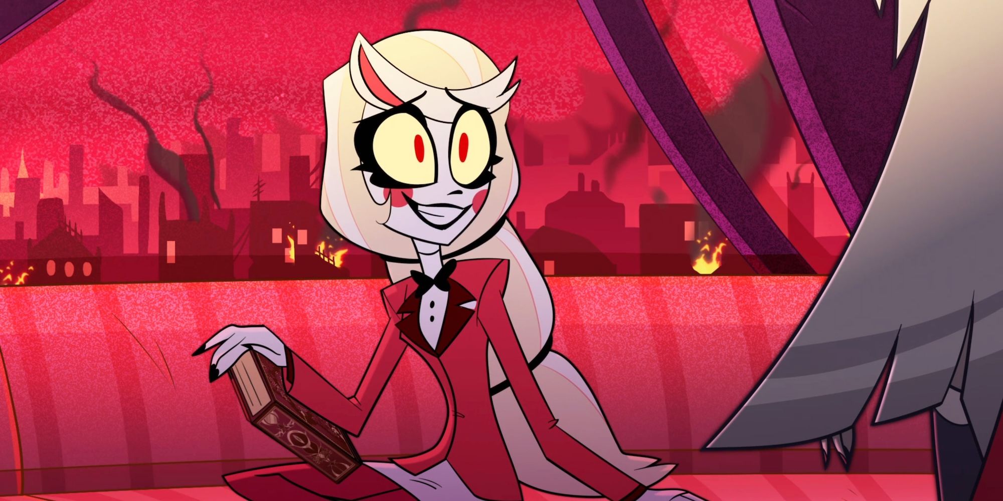 8 Hazbin Hotel Musical Numbers That Need To Happen In Season 2