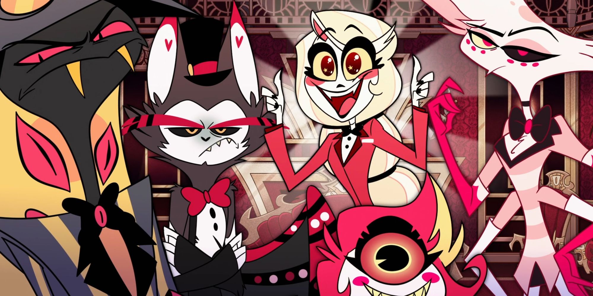 I'm Convinced This Upcoming Online Animated Series Has The Potential To Become The Next Hazbin Hotel