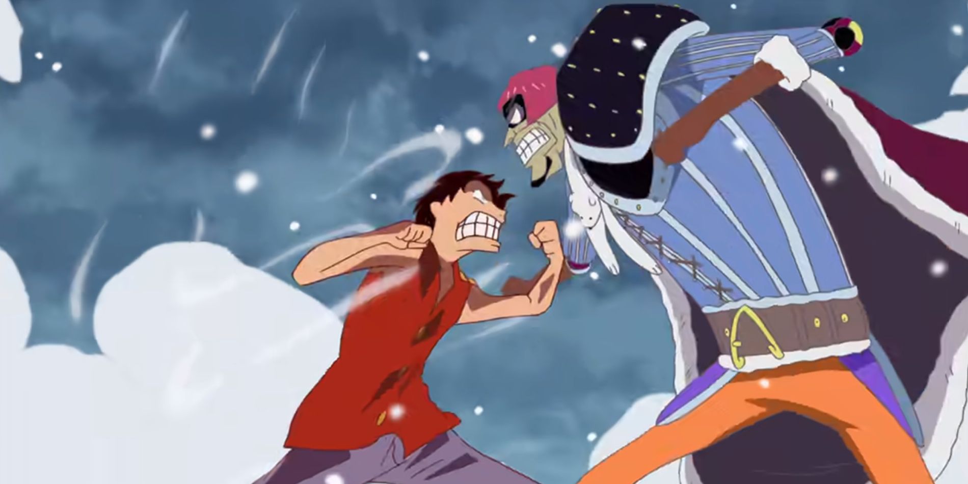 Predicting What Each One Piece Season 2 Episode Will Be About Based On The Anime