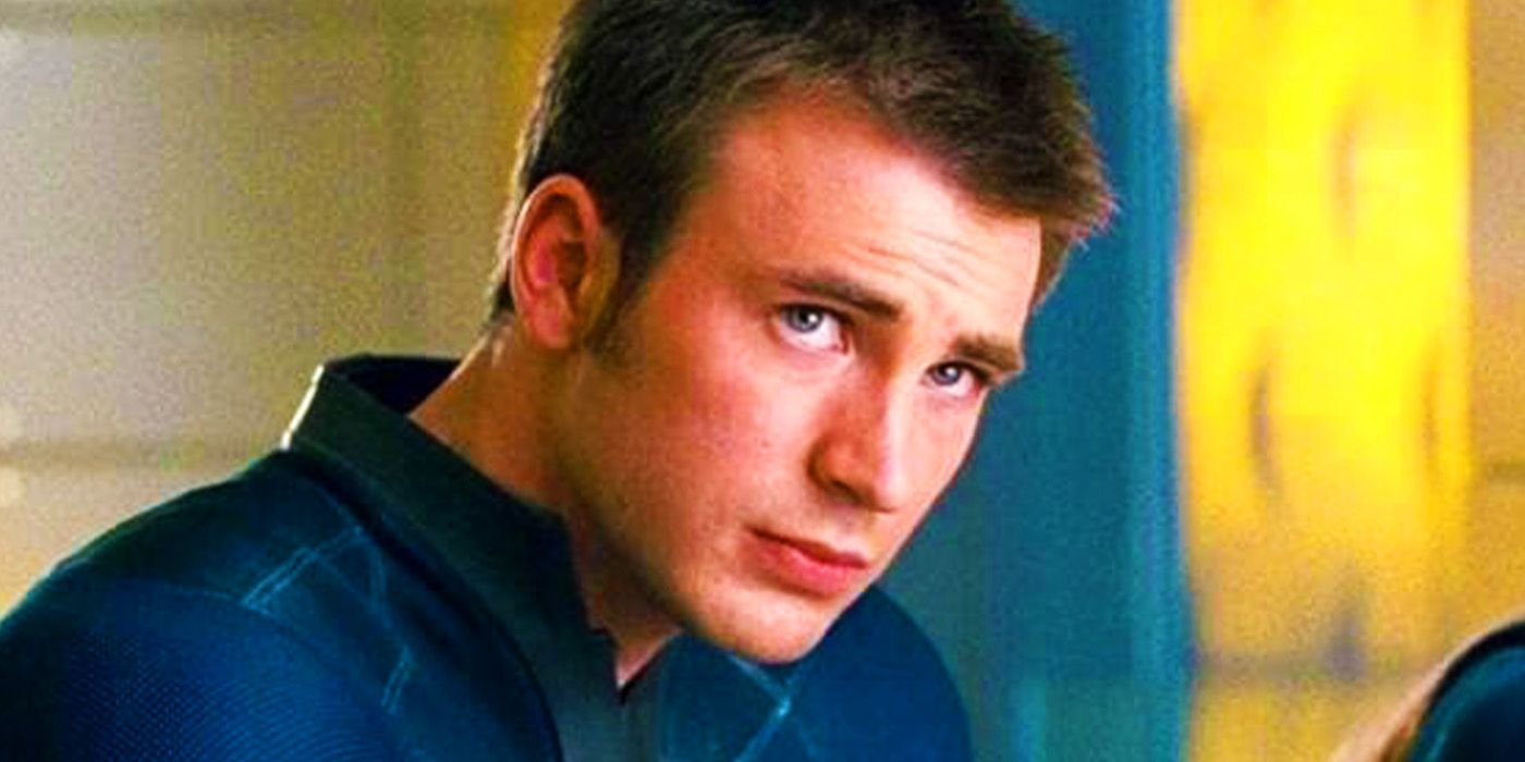 I'm Furious With Deadpool & Wolverine For How It Treated Chris Evans' Johnny Storm & His Ending