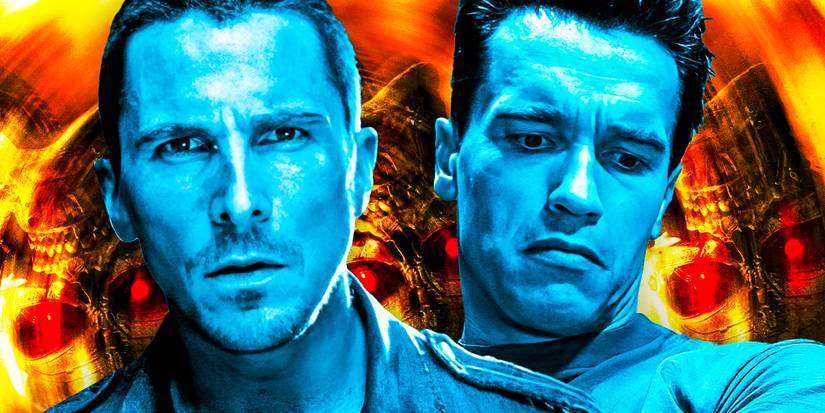 Netflix's Terminator TV Show Will Finally Fix A Glaring Franchise ...