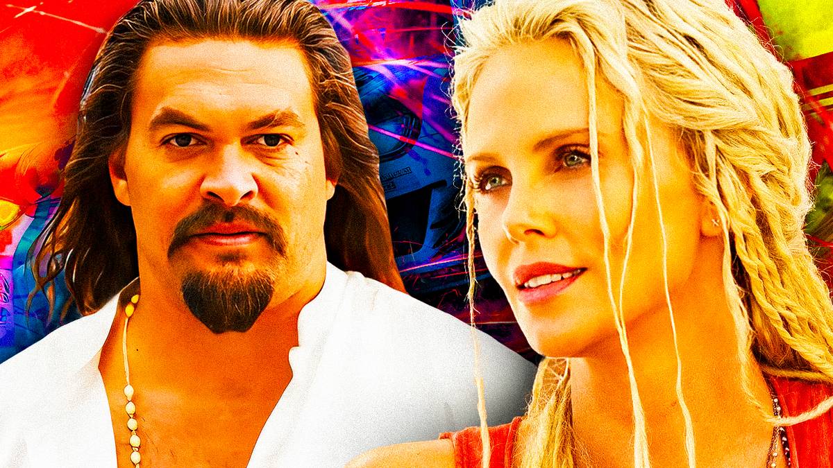 Fast & Furious Wasted Its Best Villain In 12 Years (But These 2 Movies ...