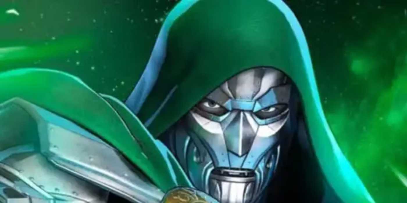 Doctor Doom Has Been In The MCU All Along According To Wild Fantastic doctor-doom-has-been-in-the-mcu-all-along-according-to-wild-fantastic