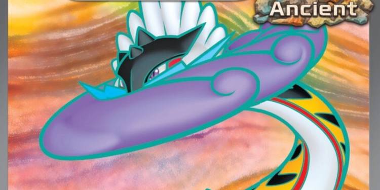 The Most Valuable Pokmon TCG Temporal Forces Cards (& How Much They're Worth) The Most Valuable Pokmon TCG Temporal Forces Cards (& How Much They're Worth)