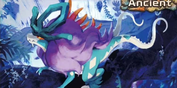 The Most Valuable Pokmon TCG Temporal Forces Cards (& How Much They're Worth) The Most Valuable Pokmon TCG Temporal Forces Cards (& How Much They're Worth)
