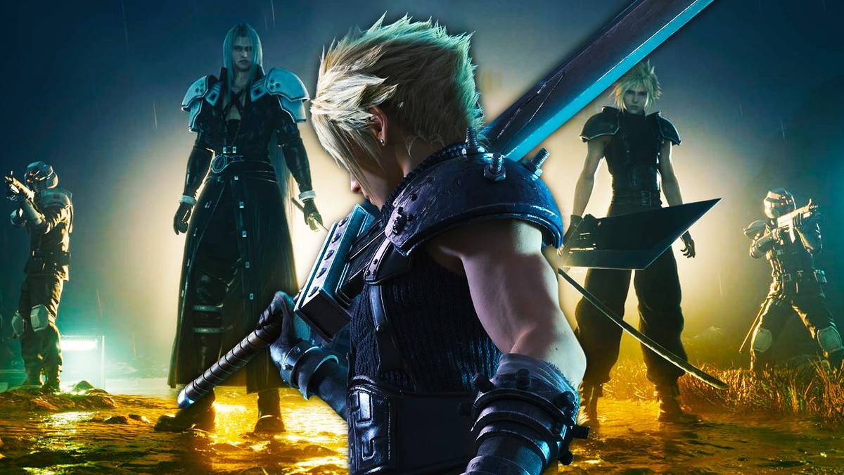 How To Skip Chapter 1 (Nibelheim) In FF7 Rebirth