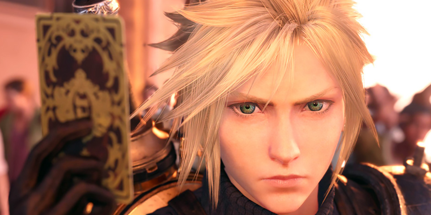 FF7 Rebirth: Should You Pay 2,000 Gil To Get The Protorelic From The ...