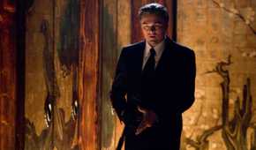 Inception Hand Gun All Of Your Inception Theories Are Wrong: This Is What The Spinning Top ...
