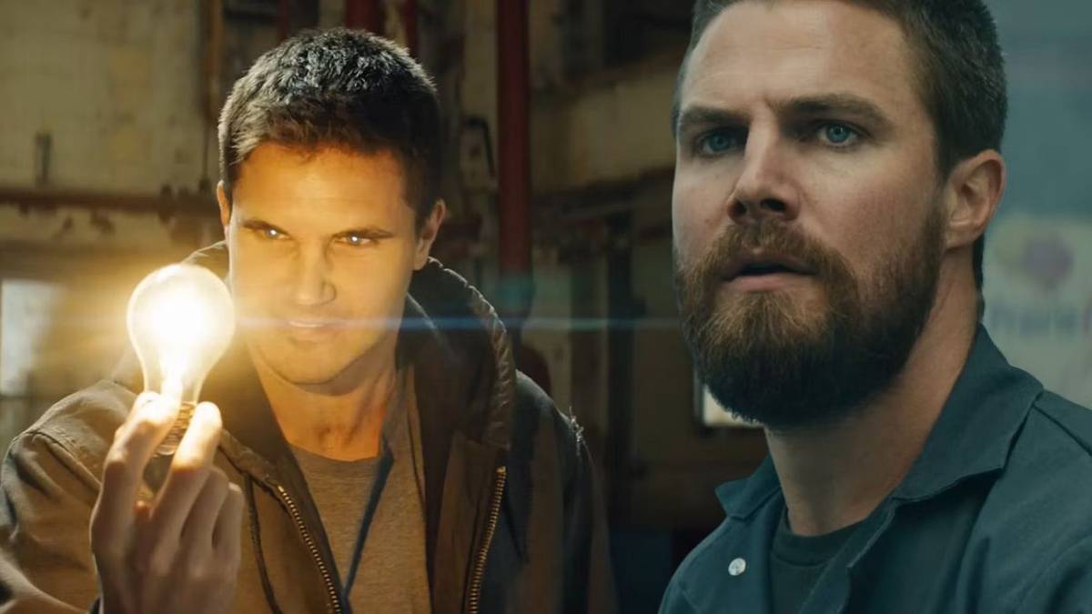 Code 8 Cast, Character, & Powers Guide