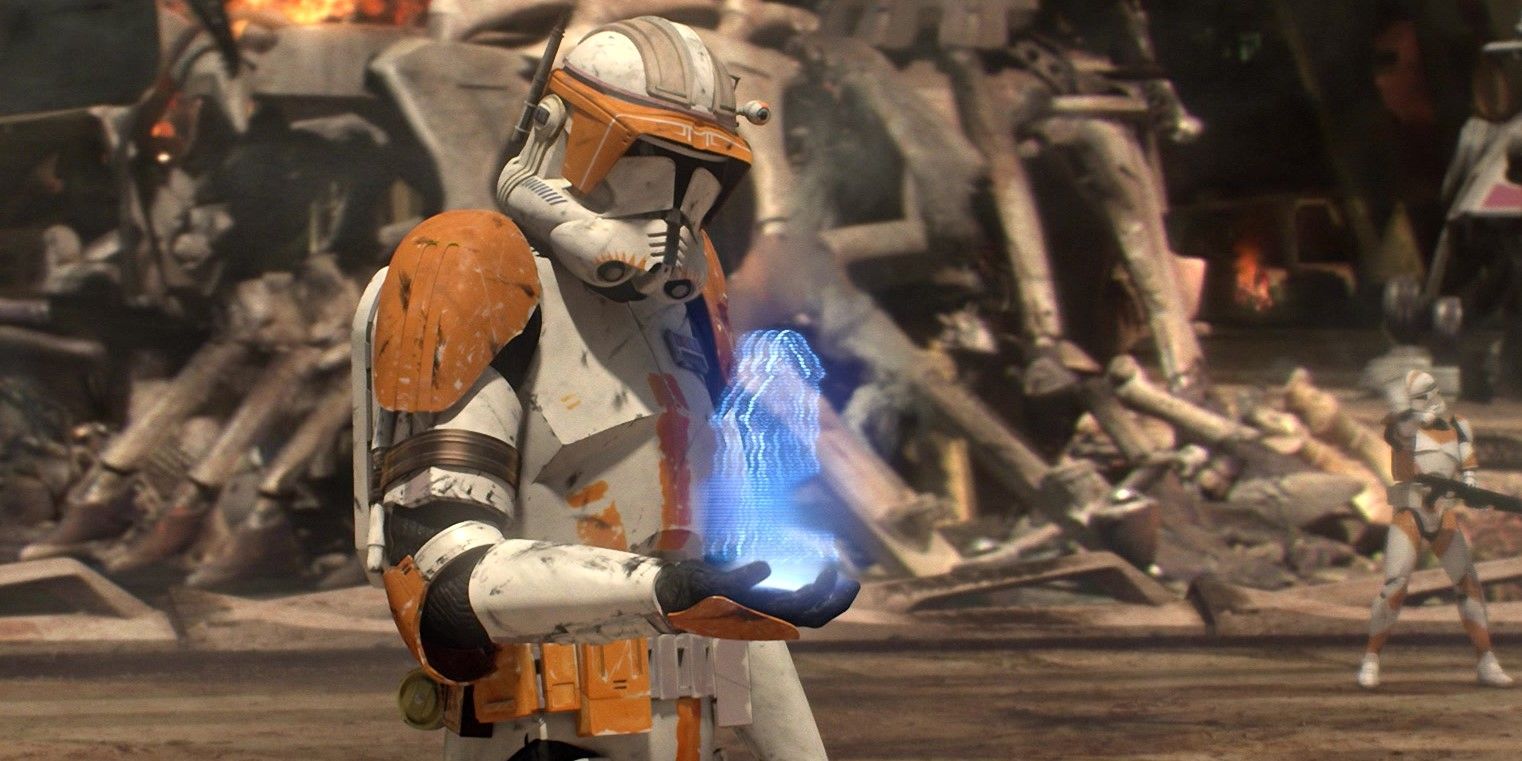 The 12 Most Powerful Clone Troopers in Star Wars, Ranked