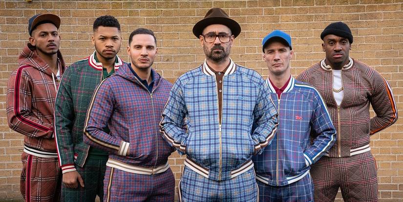 The Gentlemen Show vs Movie: 9 Ways Guy Ritchie Remade His Own Story