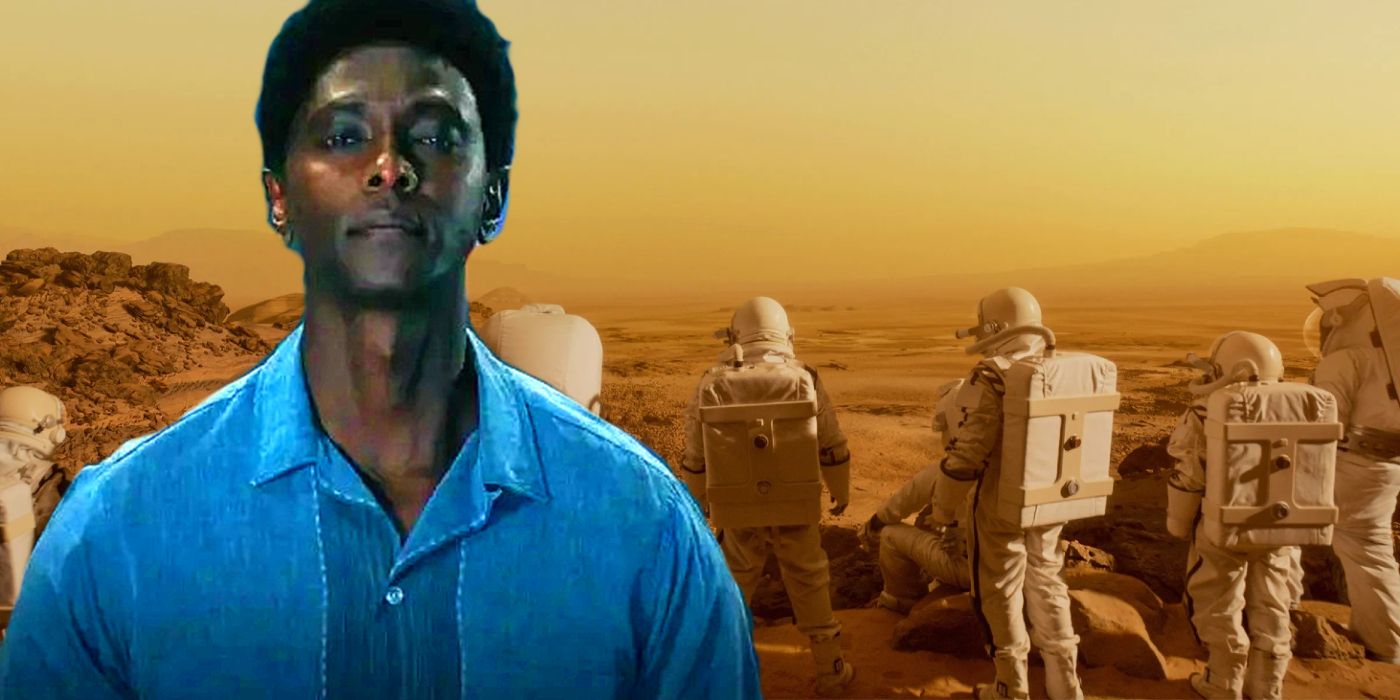 For All Mankind Season 3, Episode 8 Recap: Danny And Ed Are