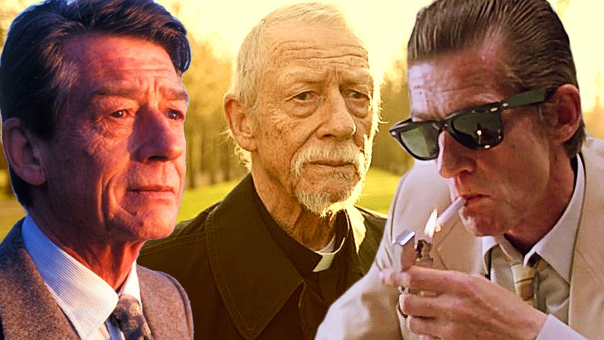 The 20 Best John Hurt Movies Ranked, image size:1200x675