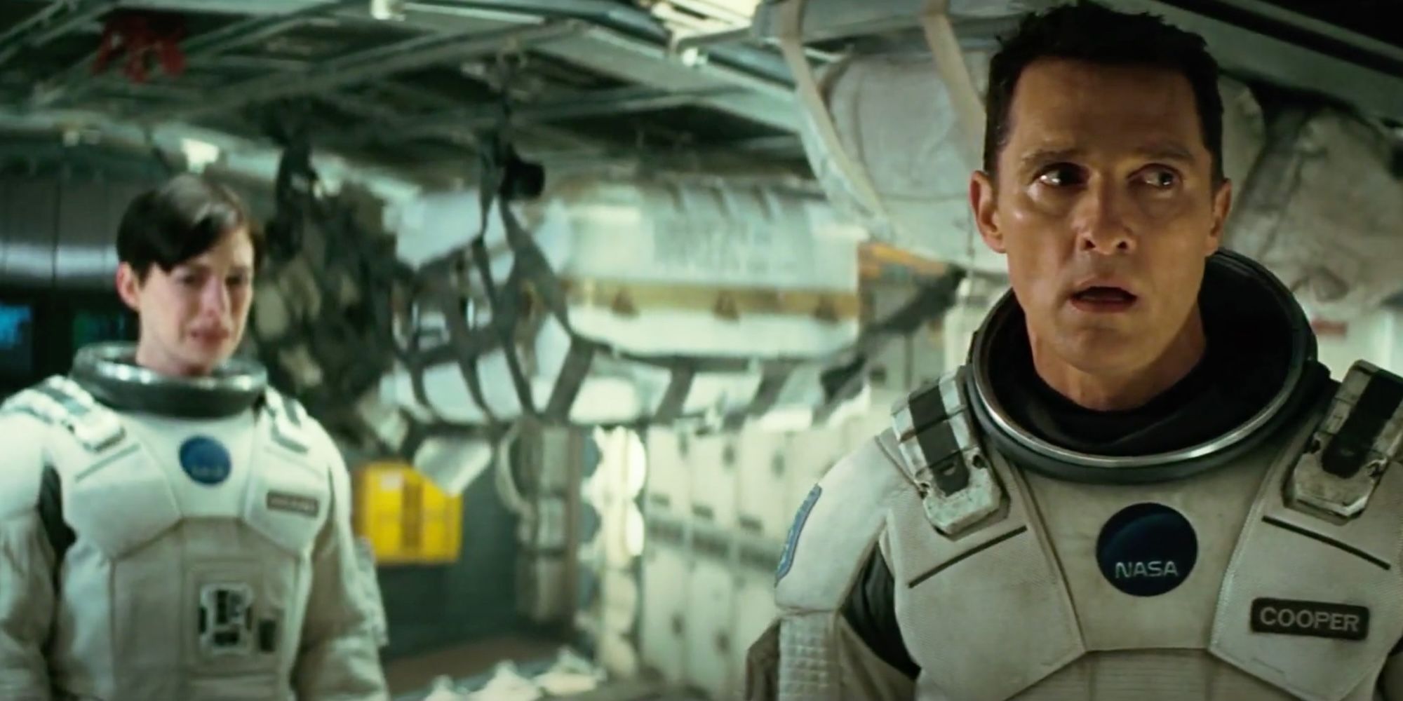 10 Things I Learned Rewatching Interstellar 10 Years After Christopher Nolans Space Movie Came Out