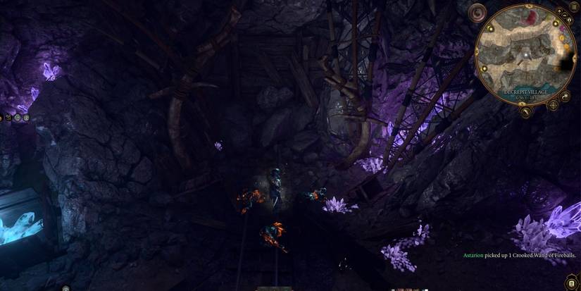 Hidden Baldur's Gate 3 Item Uncovers Dark Lore Implications