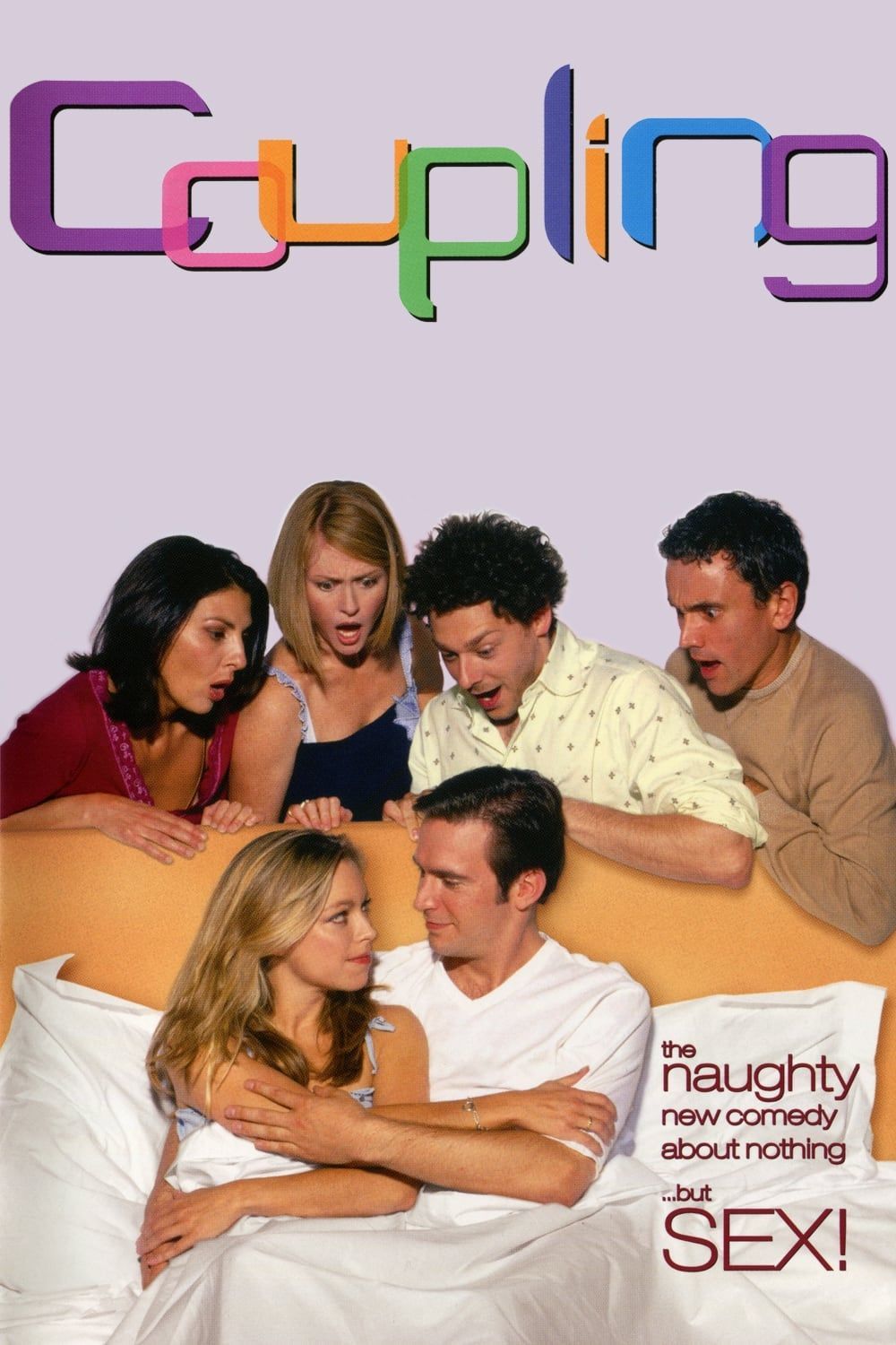 Coupling Summary, Trailer, Season List, Cast, Where to Watch and More