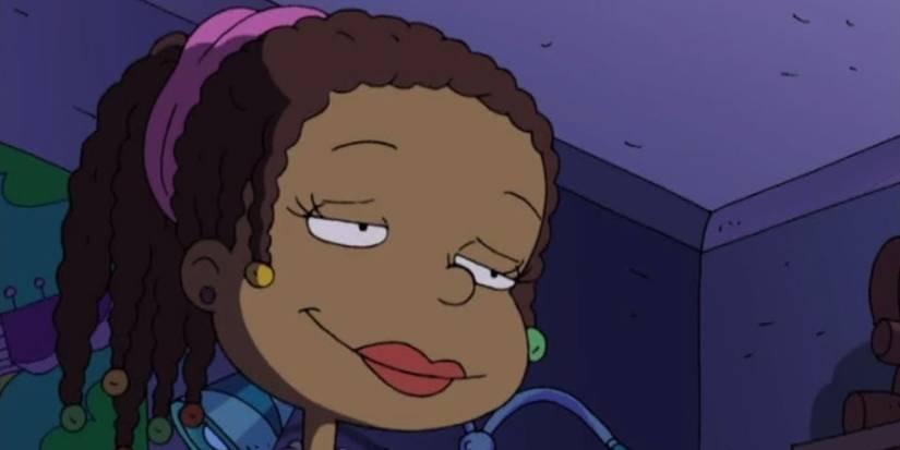 Rugrats Live-Action Movie In Development, Director & Writers Revealed