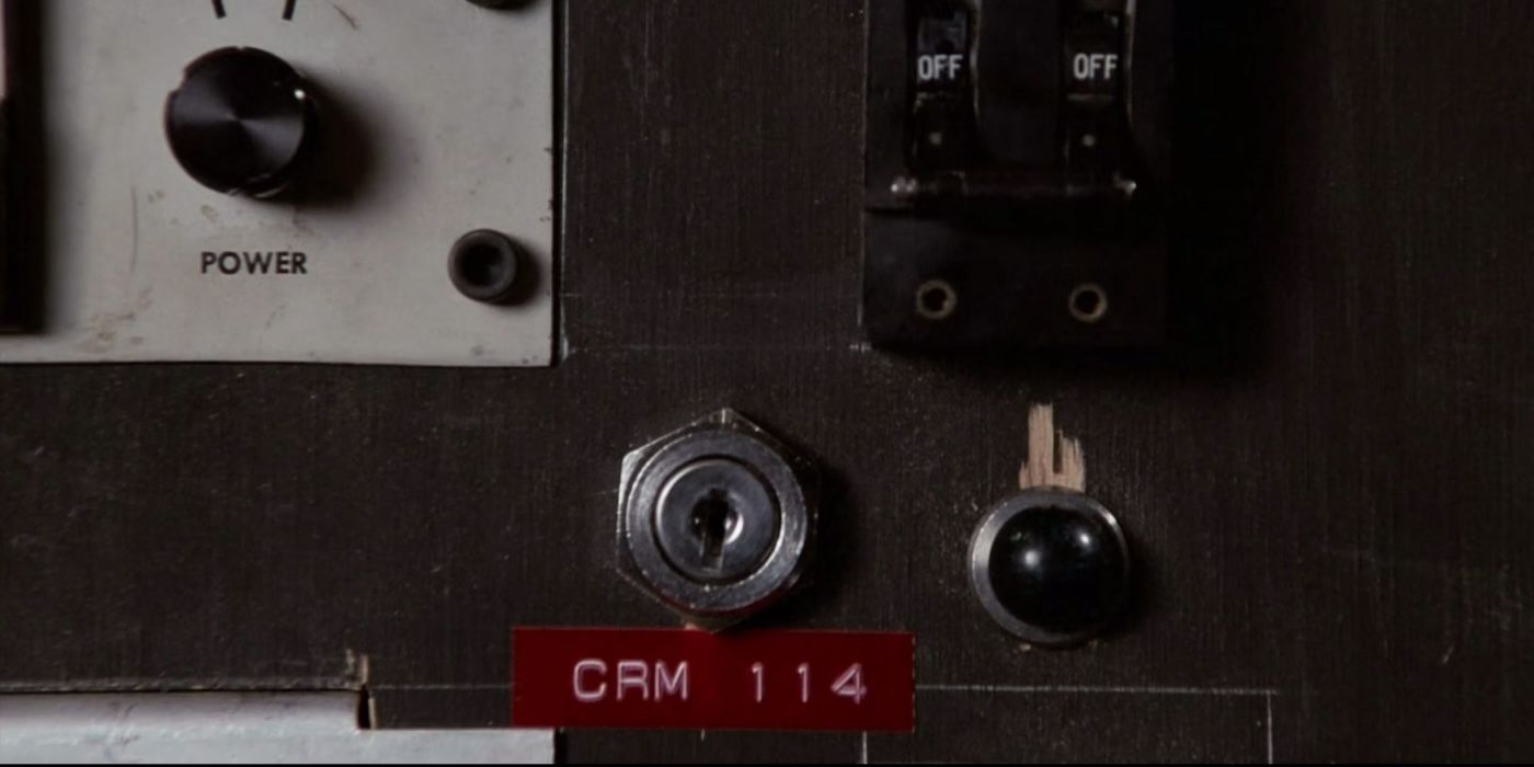 Back To The Future's Opening Has A Genius Stanley Kubrick